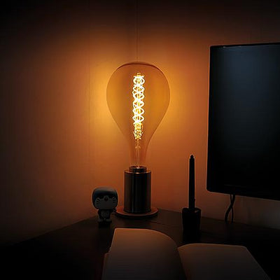 LED-Deko/Vintage Lampen