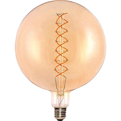 LED-Deko/Vintage Lampen