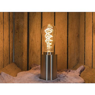 LED-Deko/Vintage Lampen