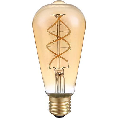 LED-Deko/Vintage Lampen