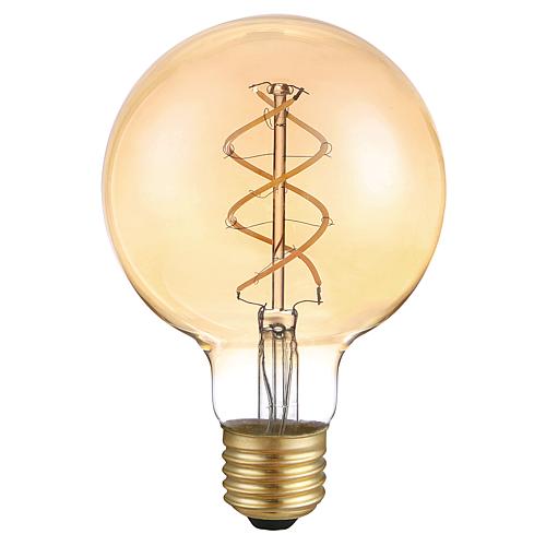 LED-Deko/Vintage Lampen