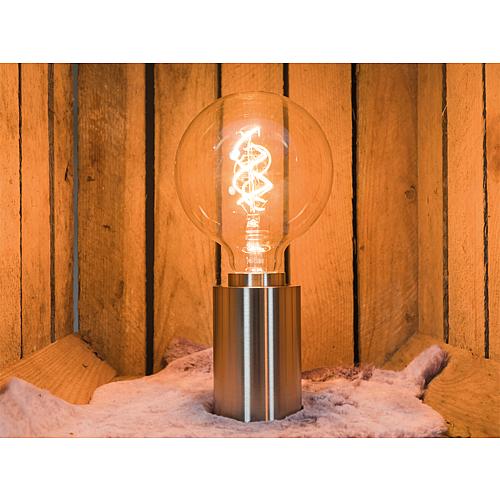 LED-Deko/Vintage Lampen