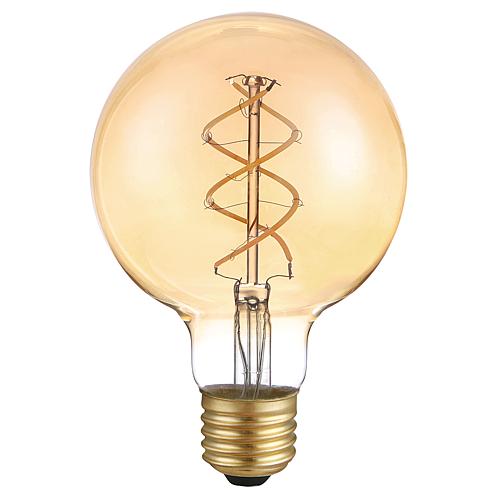 LED-Deko/Vintage Lampen