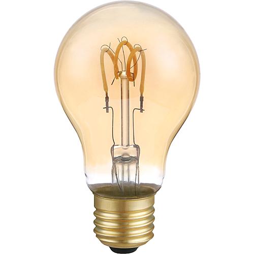 LED-Deko/Vintage Lampen