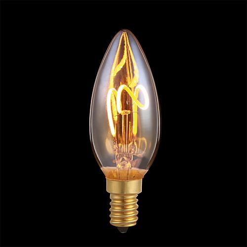 LED-Deko/Vintage Lampen