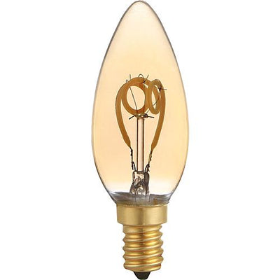 LED-Deko/Vintage Lampen