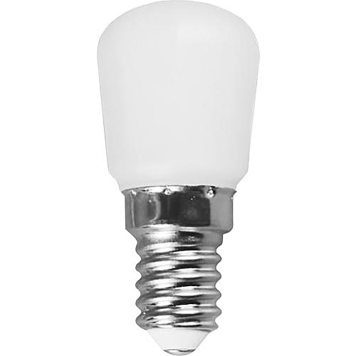 LED-Lampe für Kühlschränke, Röhrenform