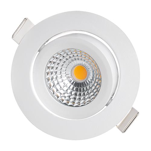 LED-Downlight Strahler