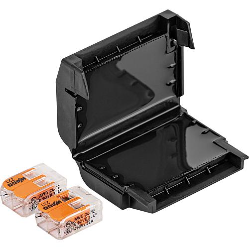Gelbox - EASY-PROTECT mit Verbindungsklemmen