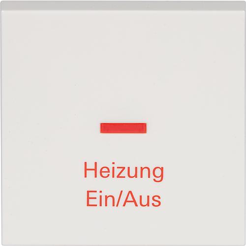 Heizungswippe