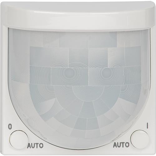 Bewegungsmeldesensor, 15 m