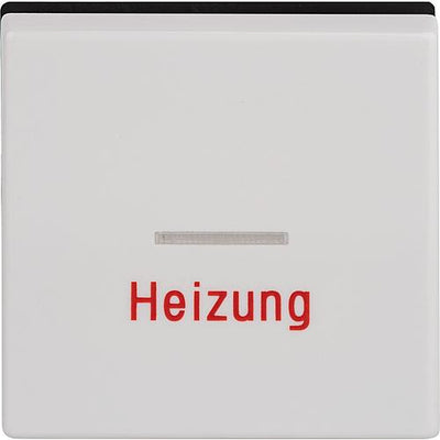 Heizungswippe