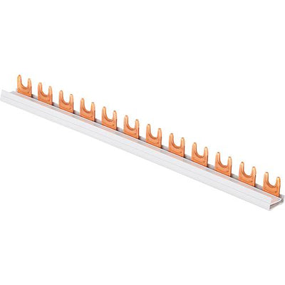 Phasenschiene Gabel, einpolig