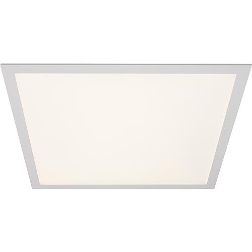 LED-Panel Deckenleuchte