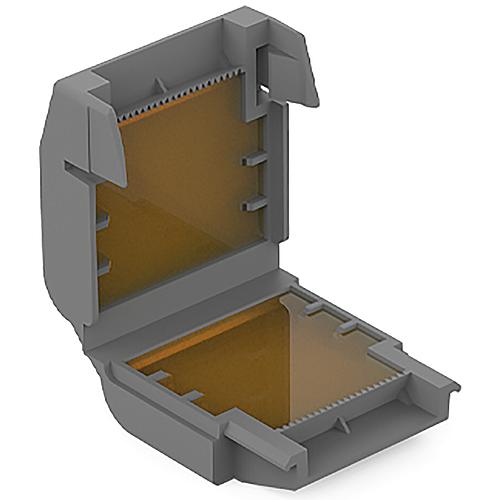 Wago Gelbox für Verbindungsklemmen