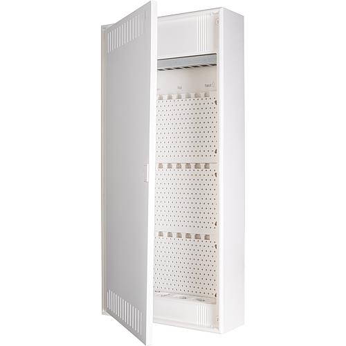 Kommunikationsverteiler, IP30