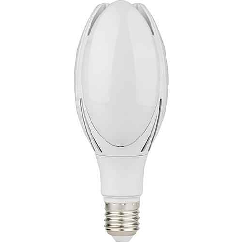 LED-Lampe DOTLUX RETROFITeco, E27, 230V 30W, 2700lm, 4000K
