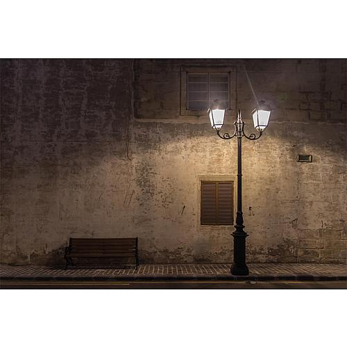 LED-Röhrenlampe HQL