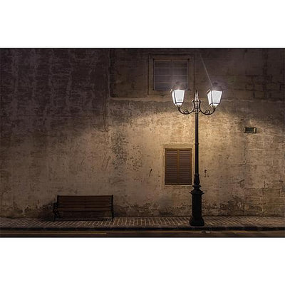 LED-Röhrenlampe HQL