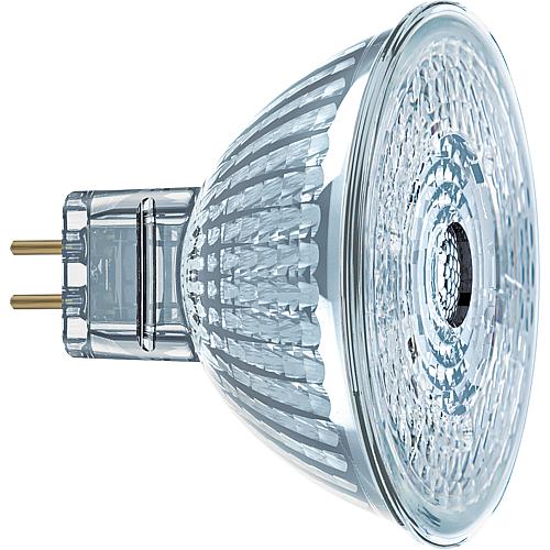 LED-Lampen PARATHOM® MR 16 mit Steckfassung