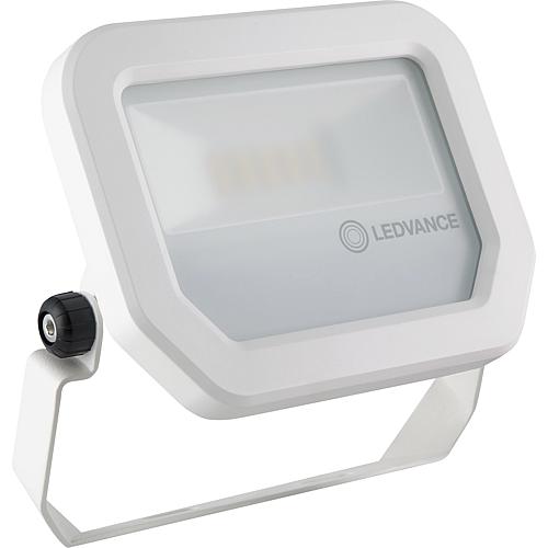 LED-Wandstrahler Floodlight