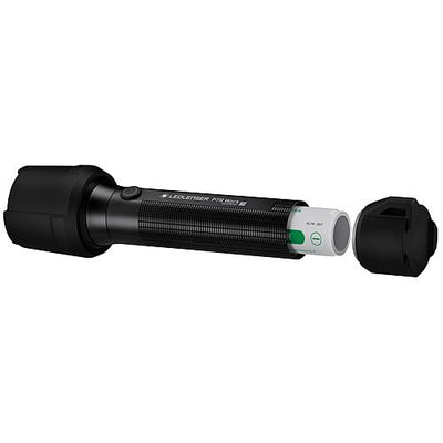 Akku-Taschenlampe Ledlenser P7R Work
