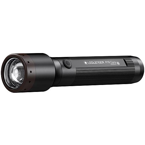 Akku-Taschenlampe Ledlenser P7R Core