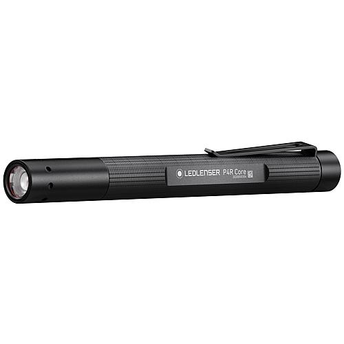 Akku-Stiftlampe Ledlenser P4R Core