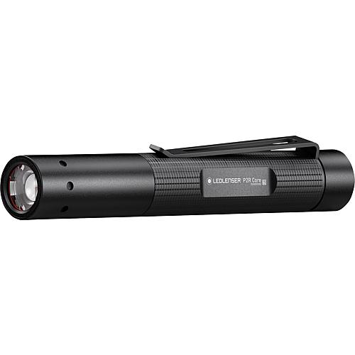 Akku-Kompakt Lampe Ledlenser P2R Core