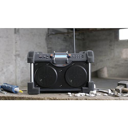 Baustellenradio Rockhart
