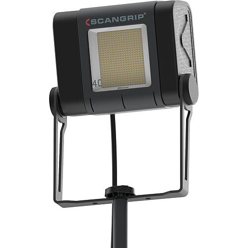 LED-Arbeitsleuchte SITE LIGHT