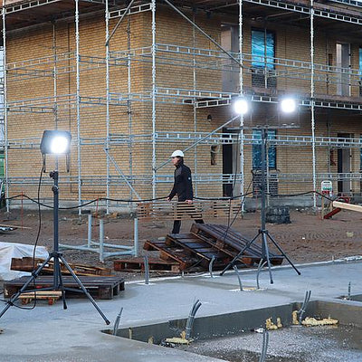 LED-Arbeitsleuchte SITE LIGHT