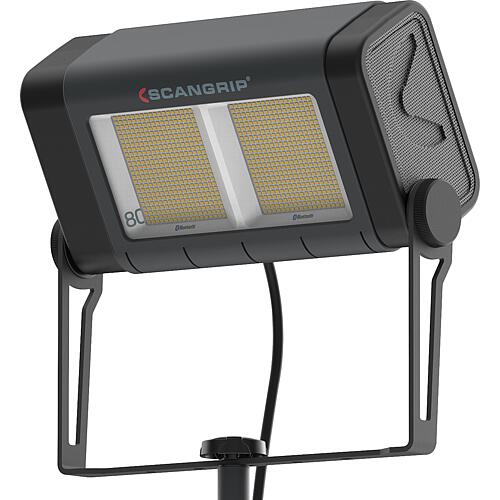LED-Arbeitsleuchte SITE LIGHT