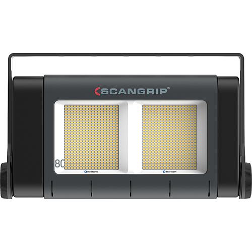 LED-Arbeitsleuchte SITE LIGHT