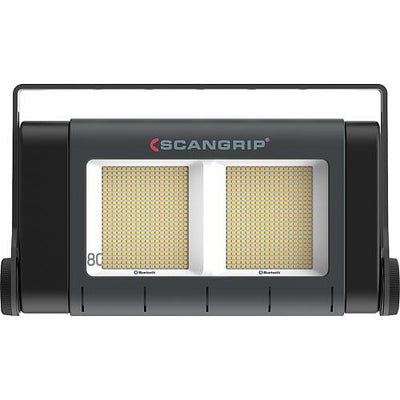 LED-Arbeitsleuchte SITE LIGHT