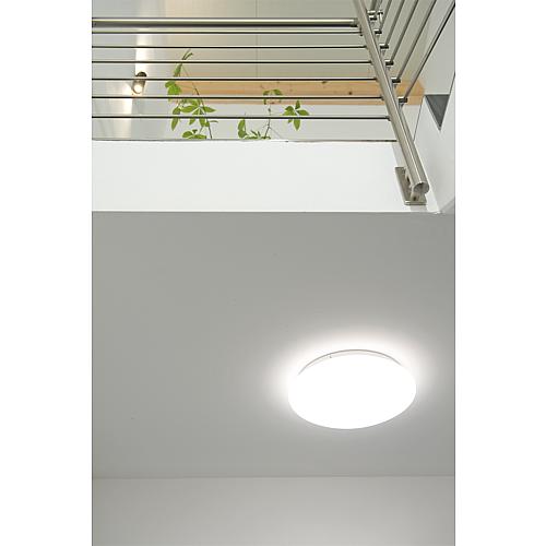 LED-Leuchte LUNAsensor