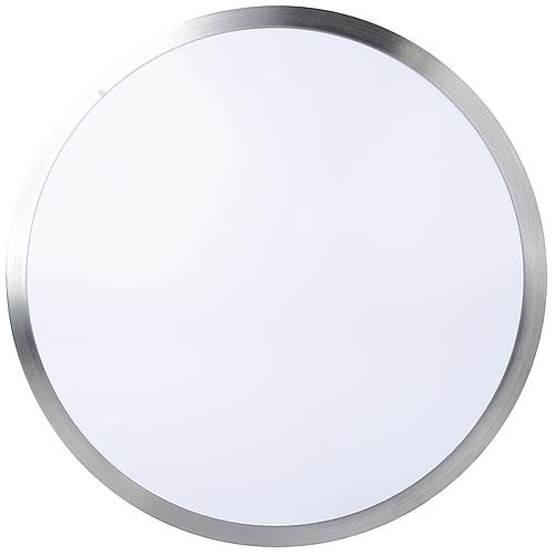 LED-Leuchte LUNAsilver