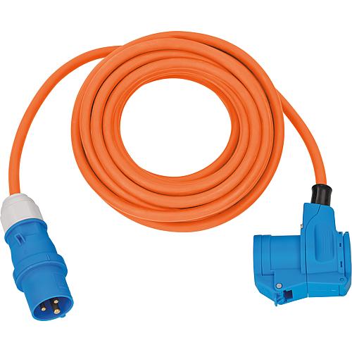 CEE/Schuko Verlängerungskabel 10 m