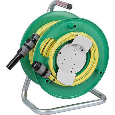 Wasserschlauchtrommel W 3220 ø 1/2"