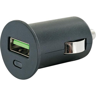 12V und 230V Lade-Set Type C