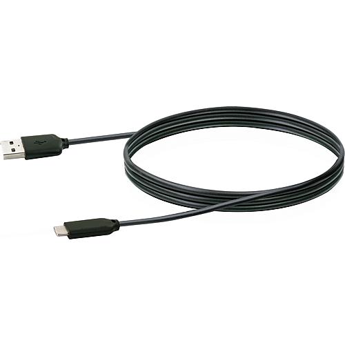 12V und 230V Lade-Set Type C