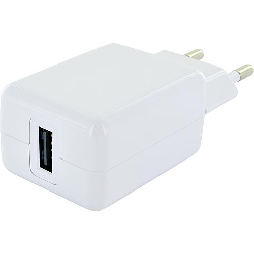 Lade-Set 230 V, Typ Micro