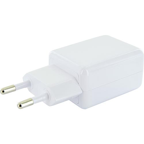 Lade-Set 230 V, Typ Micro