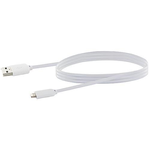 Lade-Set 230 V, Typ Apple Lightning
