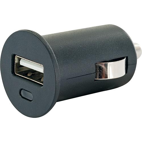 Lade-Set 3 in 1, 12 V/230 V