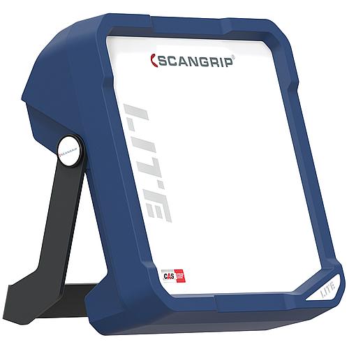 LED-Akku Arbeitsleuchte VEGA CAS ohne Akku