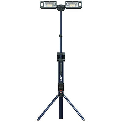 LED-Akku Strahler TOWER LITE CAS ohne Akku