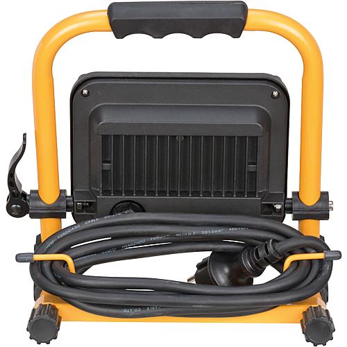 Mobiler LED Strahler JARO