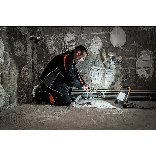 Mobiler LED Strahler JARO