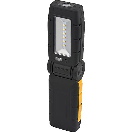 LED Taschenlampe